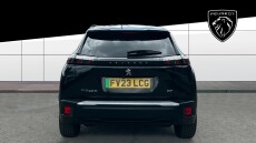 Peugeot 2008 100kW GT 50kWh 5dr Auto Electric Estate